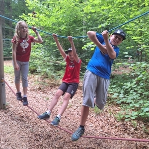 Waldspielplatz Dürnau