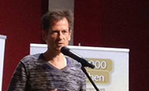 Klaus Werner-Lobo