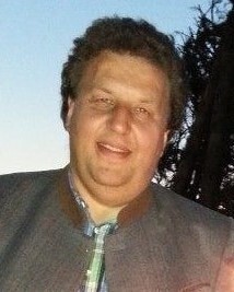  Gerhard Sandmayr