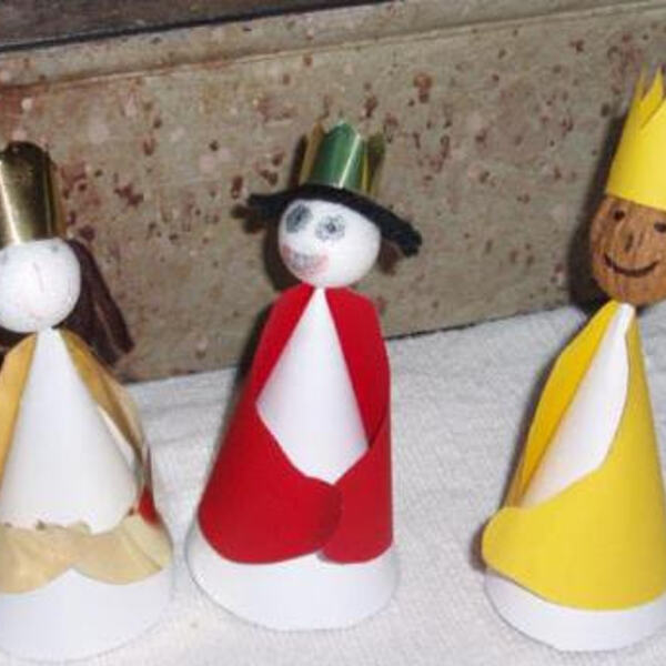 Sternsinger