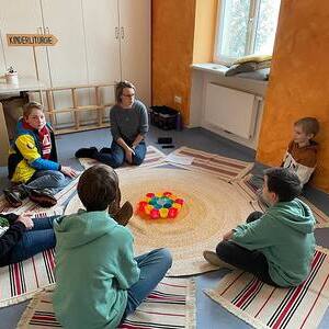 Workshop - Nachmittag