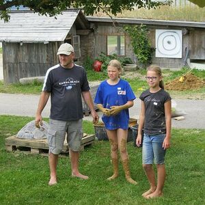 Kindersommer
