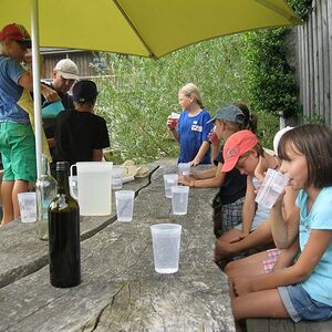 Kindersommer