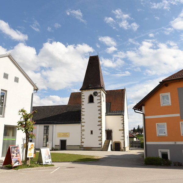 Schönau im Mühlkreis