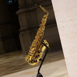 Saxophon
