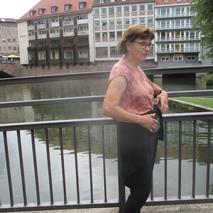 Nürnberg