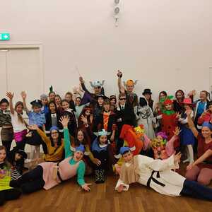 Mini-Fasching