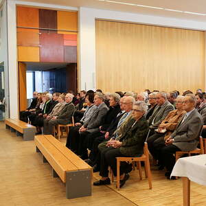 Jubelhochzeit 2018