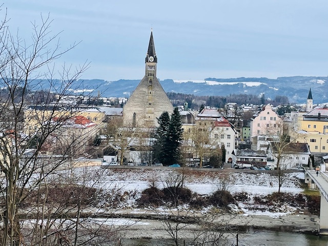 Weihnachtsweg 2025