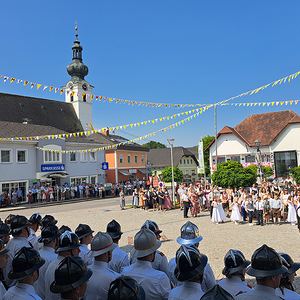 Fronleichnam 2025